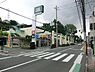 周辺：Fuji新井町店まで494m