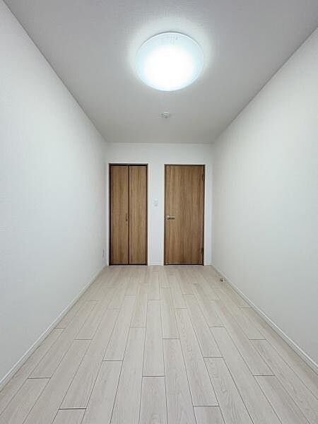 5.1帖・洋室