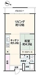 中板橋花井ローヤルコーポ