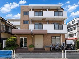 中板橋花井ローヤルコーポ