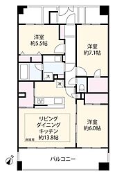 クリオ横浜伍番館