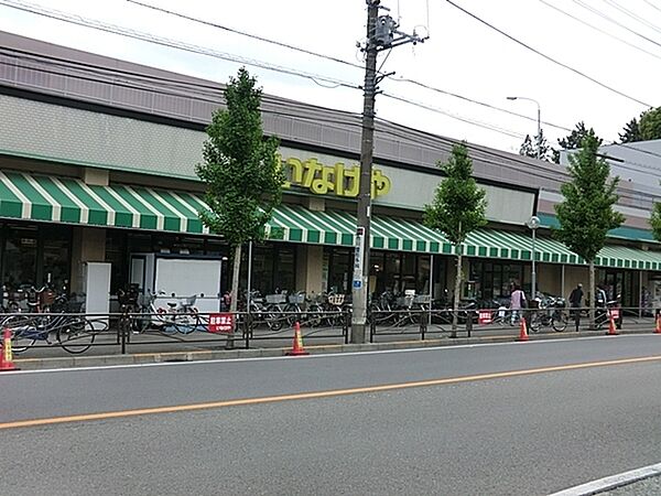 いなげや川崎土橋店まで952m