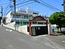 周辺：岩崎学園附属幼稚園まで383m