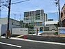 周辺：横浜市立箕輪小学校まで330m