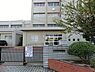 周辺：横浜市立日吉台中学校まで1220m