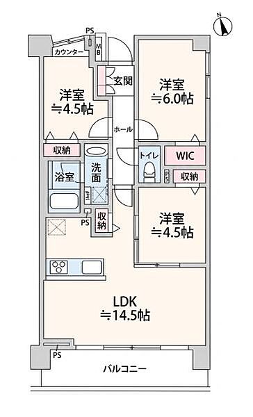 間取り：314002812065