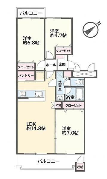 間取り：314002820220