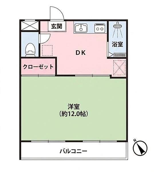 間取り：314002824018
