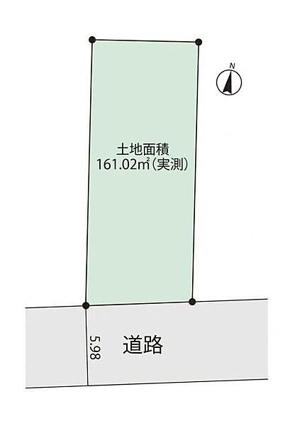 区画図：314002839645