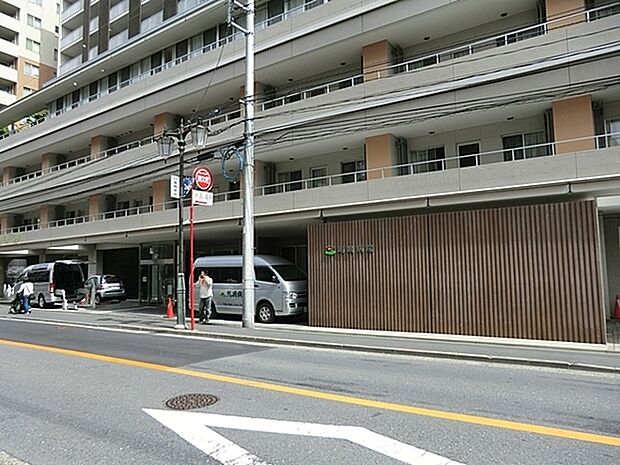 医療法人社団恒春会馬嶋病院まで1228m
