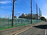 周辺：横浜市立高田中学校まで850m