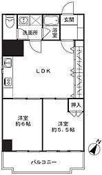 市ケ谷駅 22.0万円