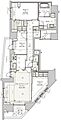 クリオ市谷薬王寺11階50.0万円