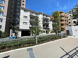 クレール東郷坂102（2階部分）