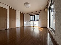 洋室の画像