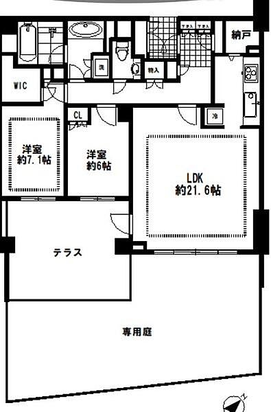 間取り：313004847693