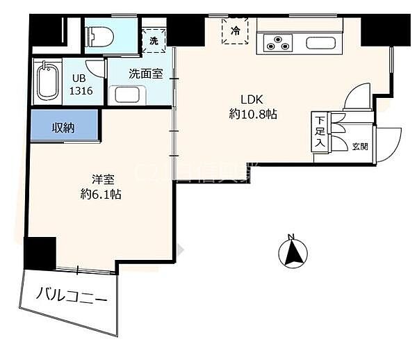 間取り：313004894953