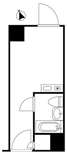 間取り：313004907434