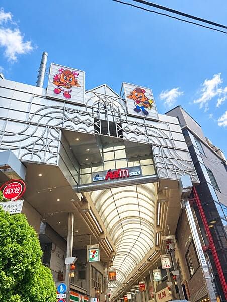 掲載写真は、天候の画像加工を施しております