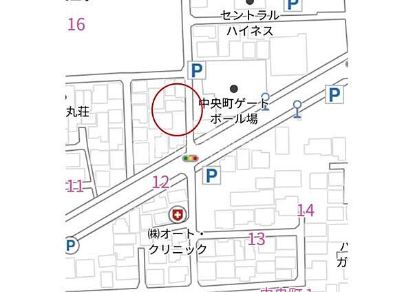 外観：313004909642