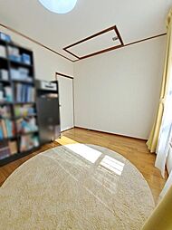 洋室の画像