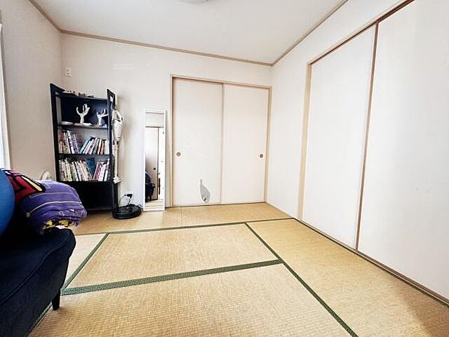 室内 八王子市上壱分方町