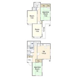 東京都日野市日野台2丁目