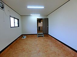 室内の画像