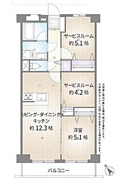 JR中央線 日野駅 徒歩8分