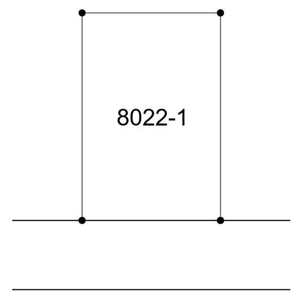 区画図：319000013894