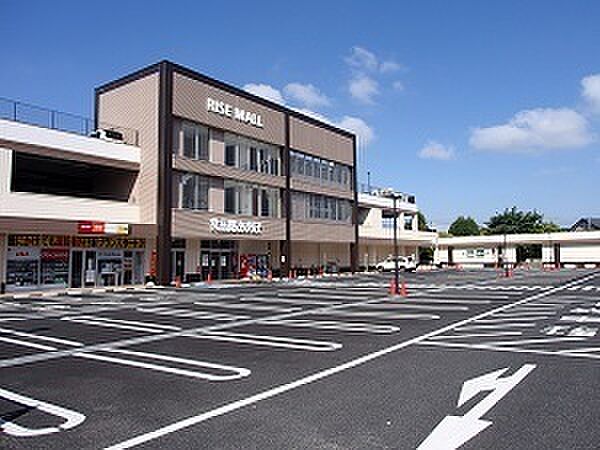 食品館あおば綾瀬店まで177m