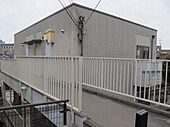 大倉山ハイツＣ棟のイメージ