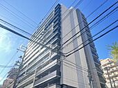 神戸市中央区加納町２丁目 15階建 築2年のイメージ