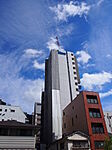 プレサンス神戸元町のイメージ