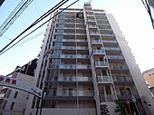 神戸市中央区花隈町 14階建 築18年のイメージ