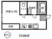 神戸市中央区生田町２丁目 5階建 築49年のイメージ