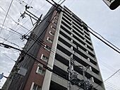 神戸市中央区元町通３丁目 15階建 築13年のイメージ