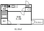 フジパレス小河通2番館のイメージ