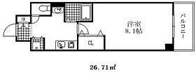 間取り：228048861726