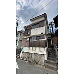 熊野町5丁目連棟住居のイメージ