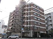 神戸市中央区楠町２丁目 7階建 築28年のイメージ