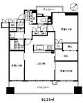 神戸市中央区二宮町３丁目 14階建 築23年のイメージ