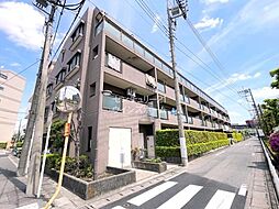 コスモ戸田ピアハイツ