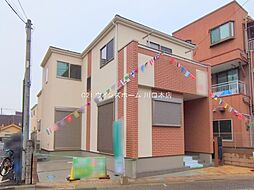 埼玉県川口市朝日３丁目