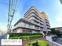 ベルエア第2川口