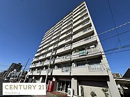 ウインザーハイム西川口