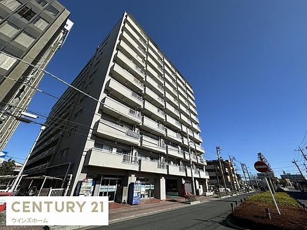 閑静な住宅街で落ち着いた環境です！ご見学できますのでお気軽にお問い合わせ下さい。