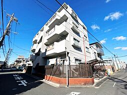 日下マンション