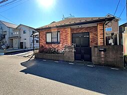 埼玉県川口市本前川３丁目