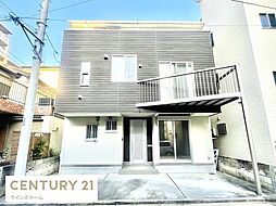 埼玉県戸田市上戸田４丁目